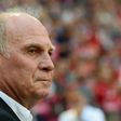 Bayern Munich president Uli Hoeness launched a scathing attack on his players after disastrous 3-3 draw with Bundesliga minnows Fortuna Duesseldorf