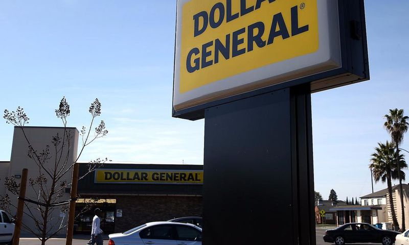 Dollar General