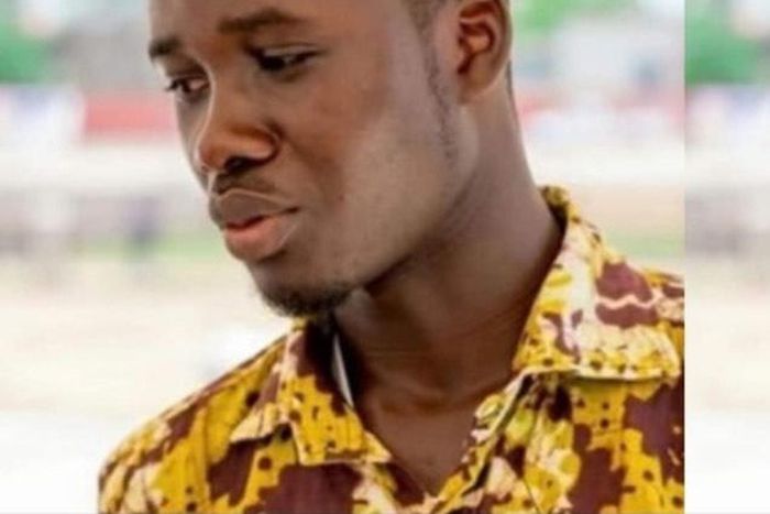 Denis Twumasi Ankrah