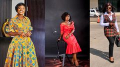 Martha Ankomah