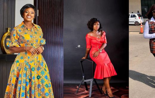 Martha Ankomah