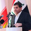 Iran's Supreme leader appoints Mohammad Mokhber as interim president [The Times of Israel]
