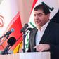 Iran's Supreme leader appoints Mohammad Mokhber as interim president [The Times of Israel]