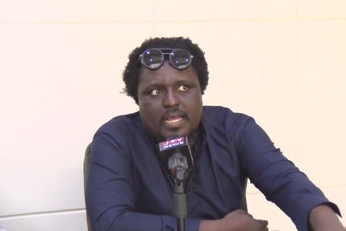 Nii Mantse Aryeequaye