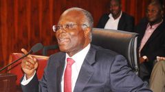 Member of Parliament for Adansi Asokwa, KT Hammond