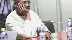 Kennedy Agyapong