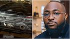 Davido reportedly spends over ₦900 million on new Lamborghini [Gistreel]