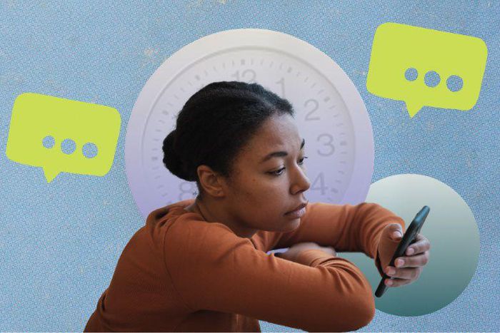 How to leave a talking stage without ghosting [VerywellMind]