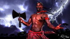 Amadioha vs Sango: A brief history of the Nigerian gods of thunder