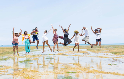 Top 5 adventure destinations to discover