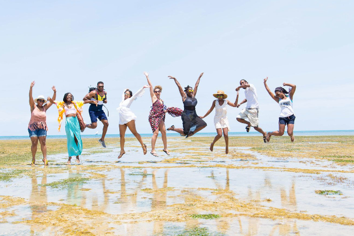 Top 5 adventure destinations to discover