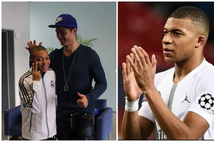 Ronaldo’s reply to Mbappe breaks record for most-liked comment on Instagram