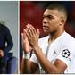 Ronaldo’s reply to Mbappe breaks record for most-liked comment on Instagram