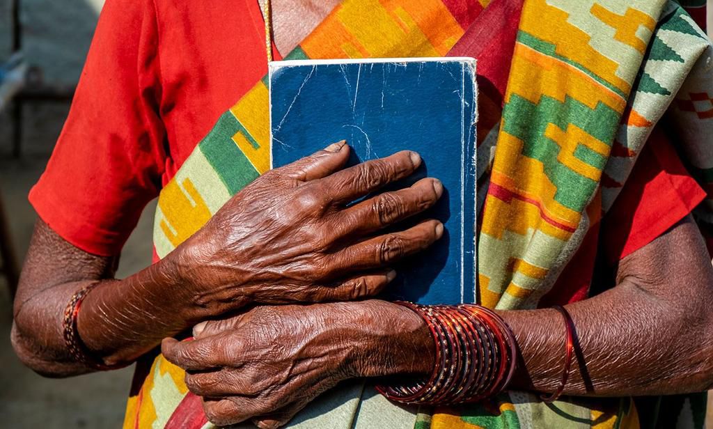 Countries where Christianity is banned [globalchristianrelief]