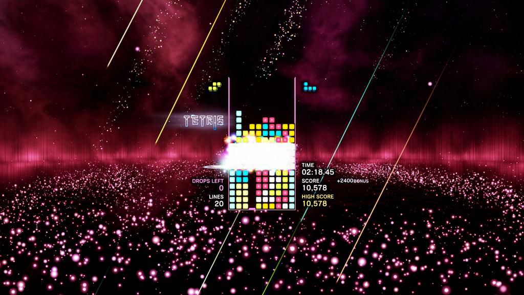 I played all the biggest games in 2018, from 'Spider-Man' to 'Red Dead Redemption 2' — and a 'Tetris' game was the best by a mile