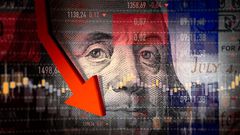 The stock market could continue to tumble in the face of rising inflation and a recession.sefa ozel/Getty Images