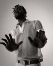 Black Sherif