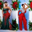 Nana Ama McBrown