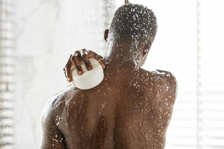 What happens when you don’t bathe for a while? [SweethomeBathroom]