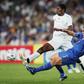 Asamoah Gyan: Cannavaro and Italy are my toughest opponents