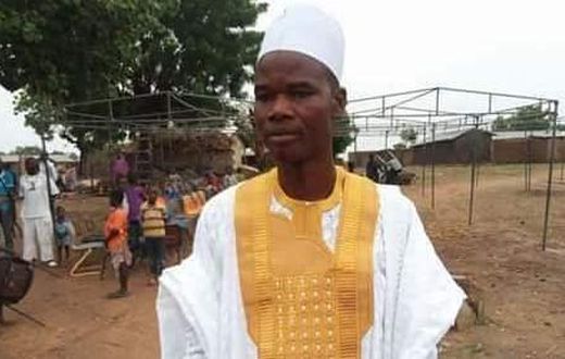 Abdulai Zubeiru