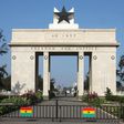 Accra Independence Square