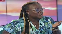 Nana Yaa Brefo