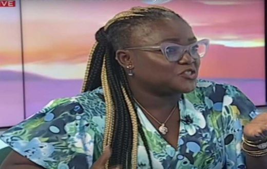 Nana Yaa Brefo