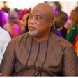 Hopeson Adorye praises Mahama