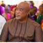 Hopeson Adorye praises Mahama
