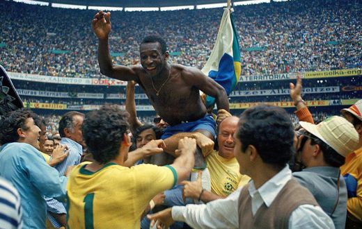 Pele