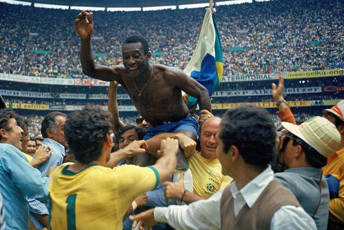 Pele