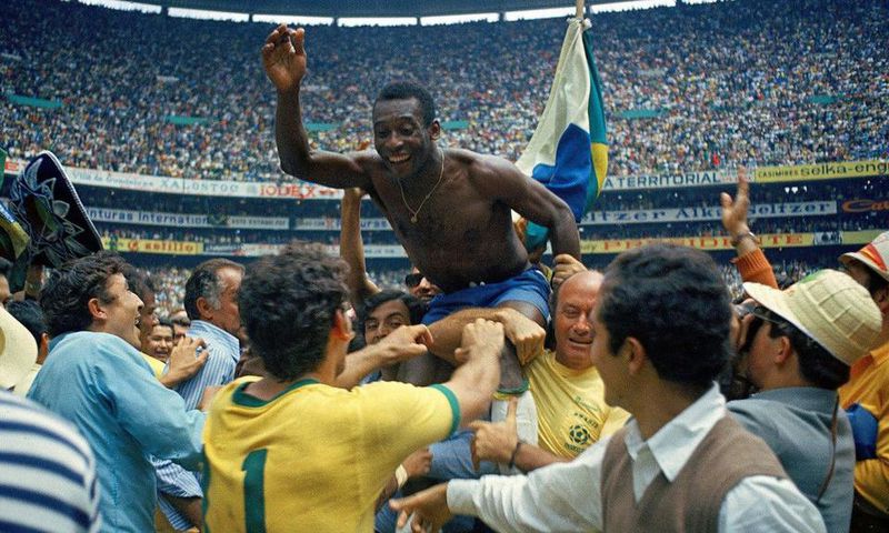 Pele