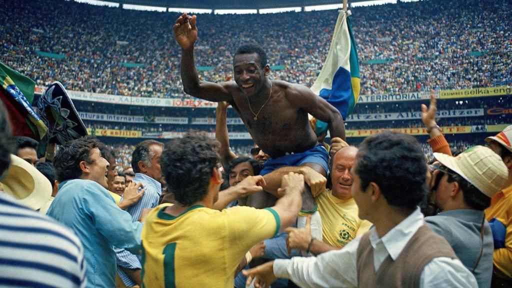 Pele