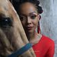 I’m on break from church – Jasmine Baroudi