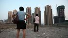 China housing