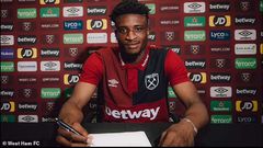 Pulse Picks: Top 11 Ghanaian football transfers of 2023