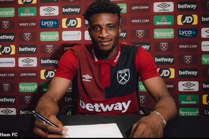 Pulse Picks: Top 11 Ghanaian football transfers of 2023