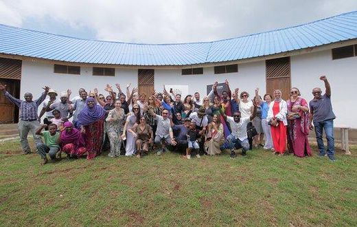 Tanzania's Kizimkazi schools get a facelift worth Sh277 Million