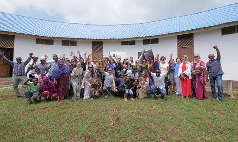 Tanzania's Kizimkazi schools get a facelift worth Sh277 Million