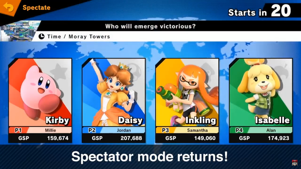 The major improvements to online play in 'Super Smash Bros. Ultimate' might be worth the price of the Nintendo Switch Online subscription