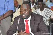 Dominic Akuritinga Ayine ( Bolgatanga East)