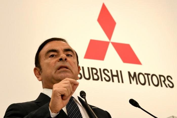 Carlos Ghosn faces an array of claims involving hiding money and benefits he received while chairman of Nissan and head of an alliance between the Japanese firm, Mitsubishi Motors and France's Renault