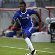 Abdul Baba Rahman at Chelsea