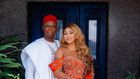 For the sake of her children, Regina Daniels would save her husband over her father [Instagram/Regina Daniels]