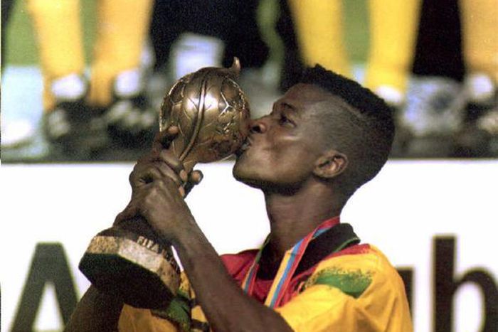 Bribery and corruption can never be eradicated from Ghana football