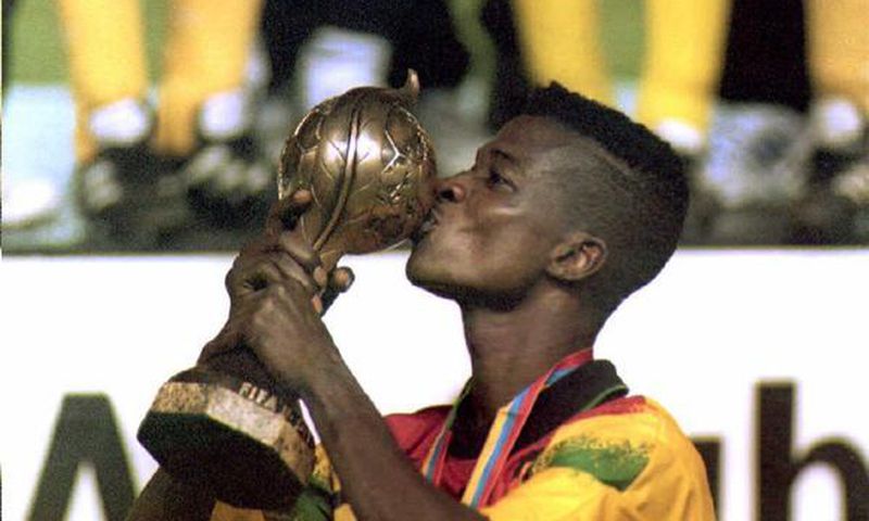 Bribery and corruption can never be eradicated from Ghana football