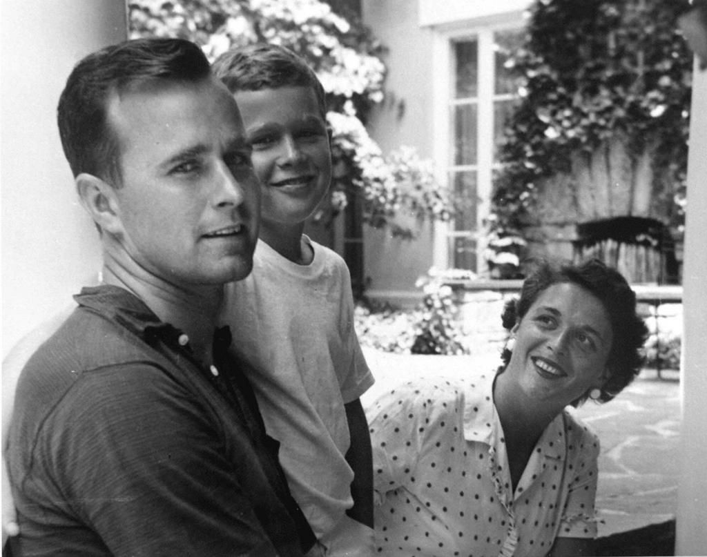 Inside the 'storybook' marriage of Barbara and George H.W. Bush — who were married longer than any first couple, and still said 'I love you' every night