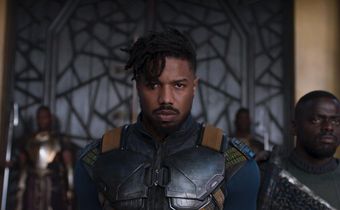 Black Panther