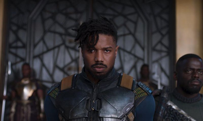 Black Panther